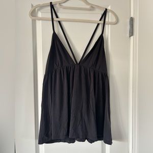 Free people top - size m